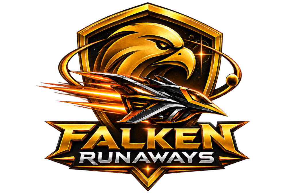 Falken Runaways
